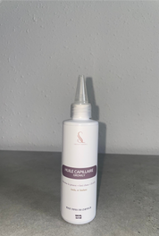 Bain d’huile Growly