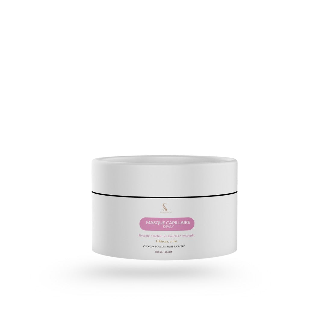 Masque Capillaire Dewly