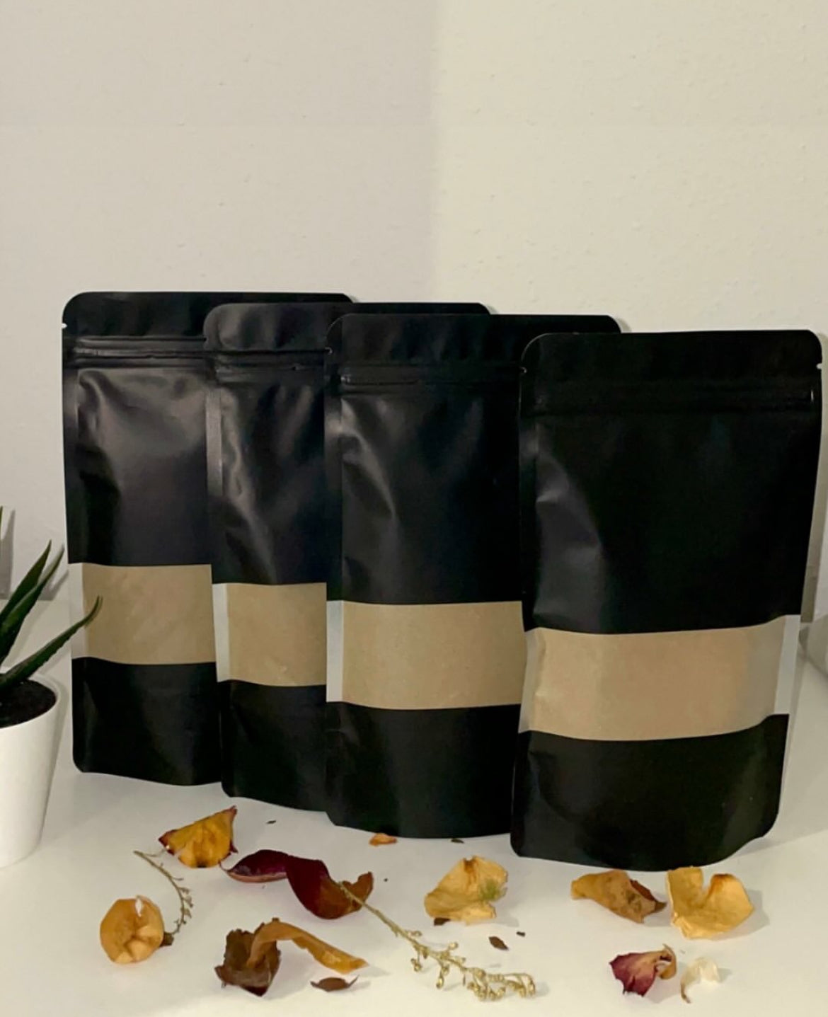 Poudres capillaires Ayurvédique