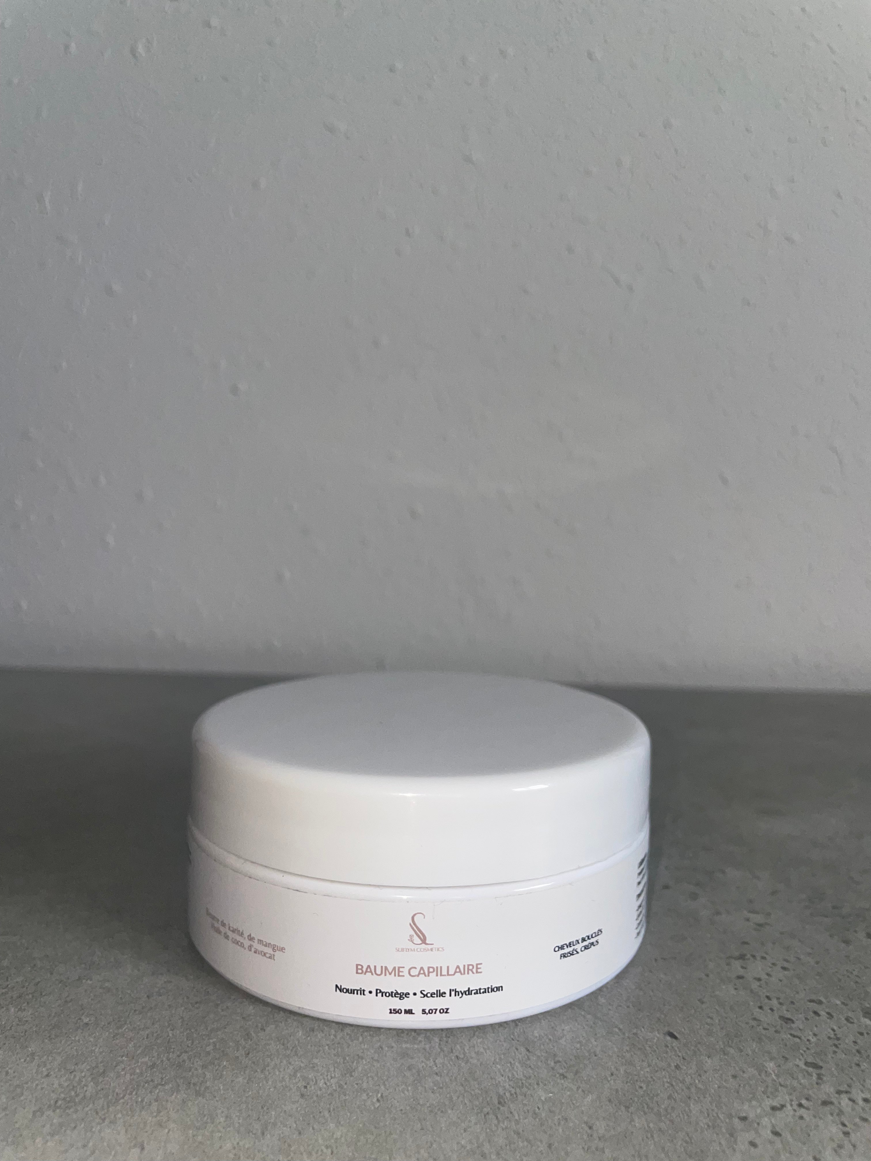 Baume Capillaire